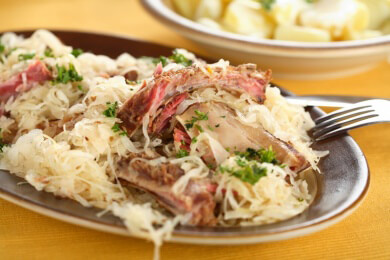 Fettsäuren in der Ernährung - Welche gibt es, warum sind sie wichtig?