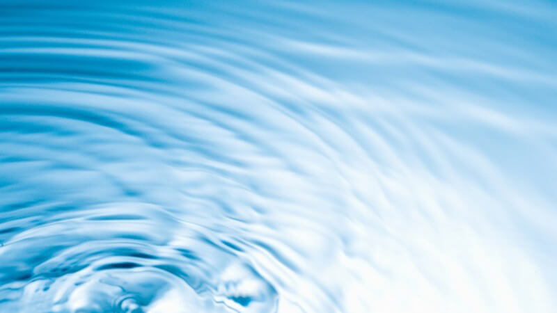 Grafik Wasser