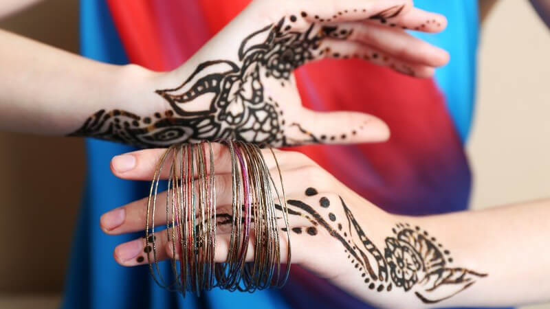 á Diy Henna Tattoo Selber Machen Rezept Und Tipps Zur Selbstverschonerung