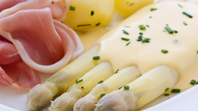 ᐅ Stängelgemüse - Merkmale, Sorten und Verwendung