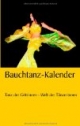 Bauchtanzkalender