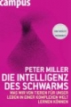 Die Intelligenz des Schwarms: Was wir von Tieren für unser Leben in einer komplexen Welt lernen können