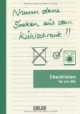 Checklisten: Nimm deine Socken aus dem Kühlschrank!: Checklisten für die WG