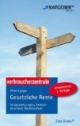 Gesetzliche Rente: Voraussetzungen, Rentenbescheid, Rechtsschutz. ARD-Ratgeber Recht