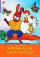 Window Color Bunte Osterzeit