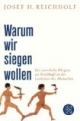 Warum wir siegen wollen: Der sportliche Ehrgeiz als Triebkraft in der Evolution des Menschen