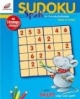 Sudoku. Spaß für Grundschulkinder. Mit Lösungsstickern. Philipp zeigt, wie's geht