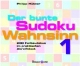 Der bunte Sudoku-Wahnsinn 1