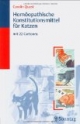 Homöopathische Konstitutionsmittel für Katzen