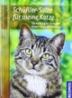 Schüßler-Salze für meine Katze: Die Wirkung der Heilsalze, Anwendung und Therapie