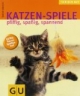 Katzen-Spiele: Spaß & Spannung garantiert. Extra: Katzen-Spieltyp-Test