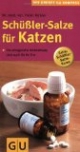 Schüßler-Salze für Katzen