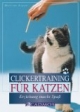 Clickertraining für Katzen: Erziehung macht Spaß