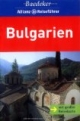 Baedeker Allianz Reiseführer Bulgarien