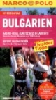 MARCO POLO Reiseführer Bulgarien: Reisen mit Insider-Tipps. Mit Reiseatlas