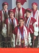 Gold on Ice: The Story of the Sandra Schmirler Curling Team