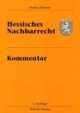 Hessisches Nachbarrecht