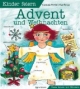 Kinder feiern Advent und Weihnachten