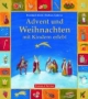 Advent und Weihnachten mit Kindern erlebt