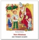 Vom Nikolaus den Kindern erzählt
