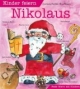 Kinder feiern Nikolaus