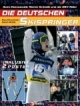 Die deutschen Ski-Springer