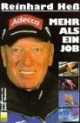 Mehr als ein Job. Autobiographie des Skisprungbundestrainers.