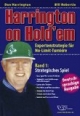 Harrington on Hold'em: Expertenstrategie für No-Limit-Turniere. Band 1: Strategisches Spiel. - Poker