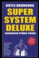 Super System Deluxe. Handbuch Power Poker