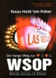 Texas Hold'em Poker