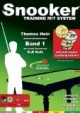 PAT-Snooker 01: Training mit System