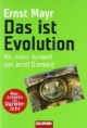 Das ist Evolution