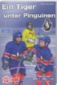 Ein Tiger unter Pinguinen
