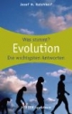 Evolution: Was stimmt? Die wichtigsten Antworten