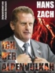 Ich, der Alpenvulkan. Die Autobiografie des Eishockeybundestrainers.