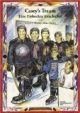 Caseys Traum. Eine Eishockey Geschichte.