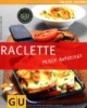 Raclette: Just cooking