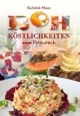 Rohköstlichkeiten zum Frühstück: Fit in den Tag mit leckeren Rezepten aus der Rohkostküche
