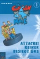 Die coolen Haie - Attacke! Keiner besiegt uns! Bd. 1