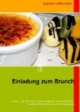 Einladung zum Brunch