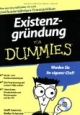 Existenzgründung für Dummies