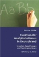 Funktionaler Analphabetismus in Deutschland: Ursachen, Auswirkungen und Handlungsoptionen