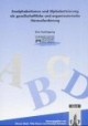 Analphabetismus und Alphabetisierung als gesellschaftliche und organisatorische Herausforderung