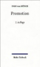 Promotion