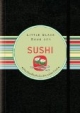 Little Black Book des Sushi