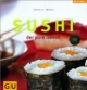 Sushi, der pure Genuß