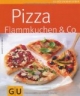Pizza, Flammkuchen & Co.