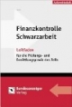 Finanzkontrolle Schwarzarbeit. Prüfen und Ermitteln nach dem Schwarzarbeitsbekämpfungsgesetz