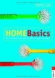 Home Basics. Der ultimative Guide für den ersten Haushalt