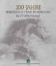 100 Jahre Pferdezucht und Pferdesport in Deutschland